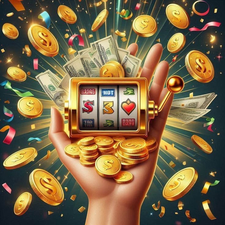 mmr8 Slots VIP Cashback Bonus မြန်မာကစားသမားများ ဆုလာဘ်ရရှိမှု